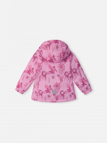 Демисезонная куртка LASSIE модель 721778R-4091 Фото