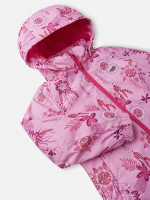 Демисезонная куртка LASSIE модель 721778R-4091 Фото