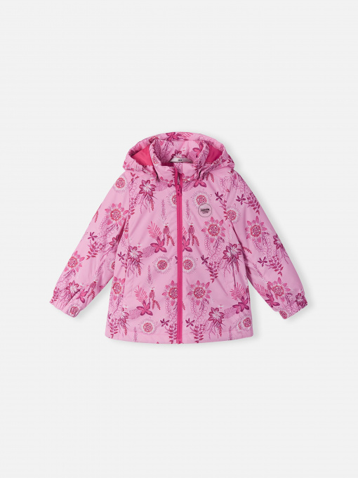 Демісезонна куртка LASSIE Модель 721778R-4091 Фото