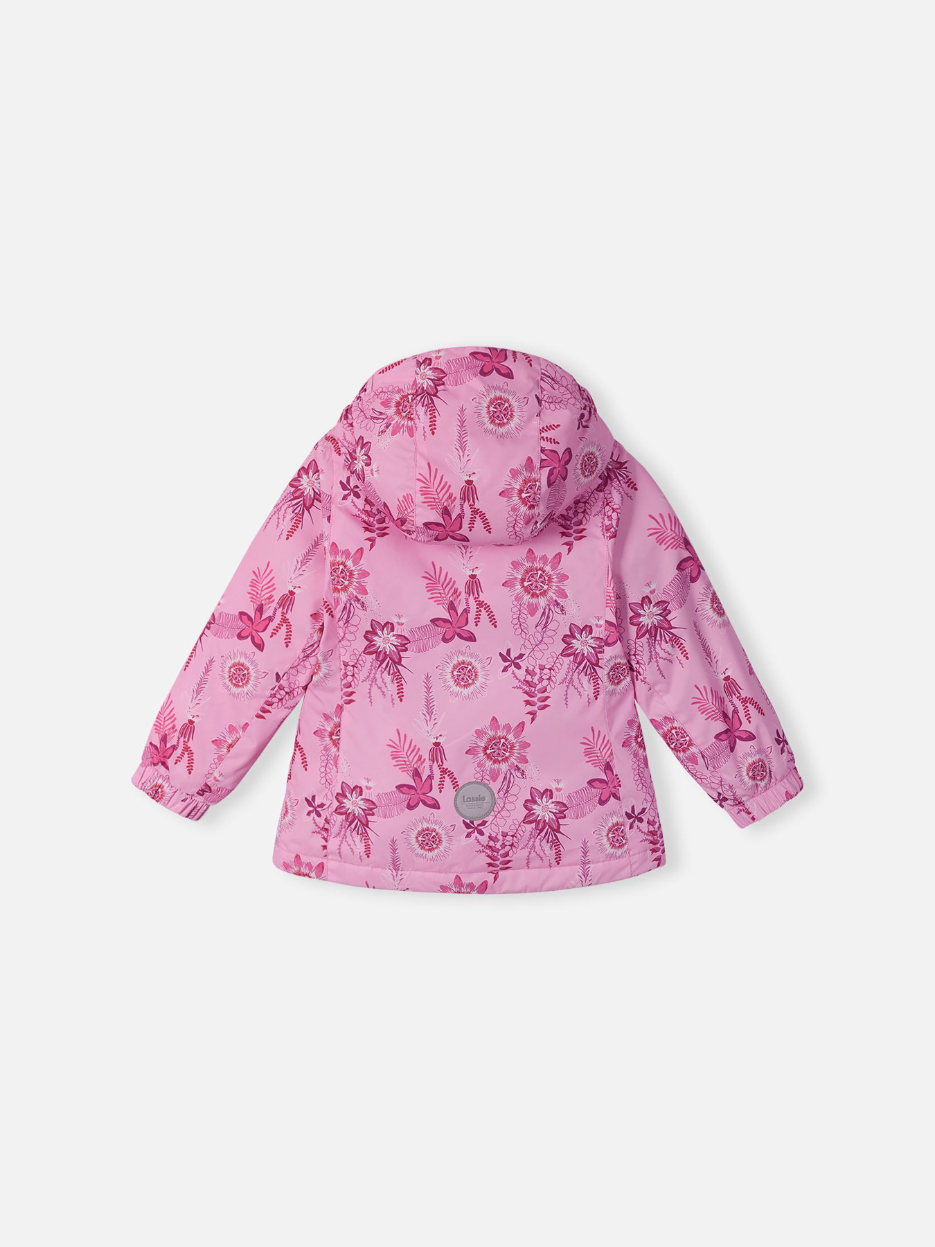 Демісезонна куртка LASSIE модель 721778R-4091 Фото