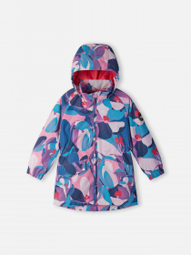 Демисезонная куртка LASSIE модель 721780-4091 Фото