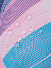 Демисезонная куртка LASSIE модель 721780-4091 Фото