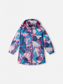 Демисезонная куртка LASSIE модель 721780-4091 Фото