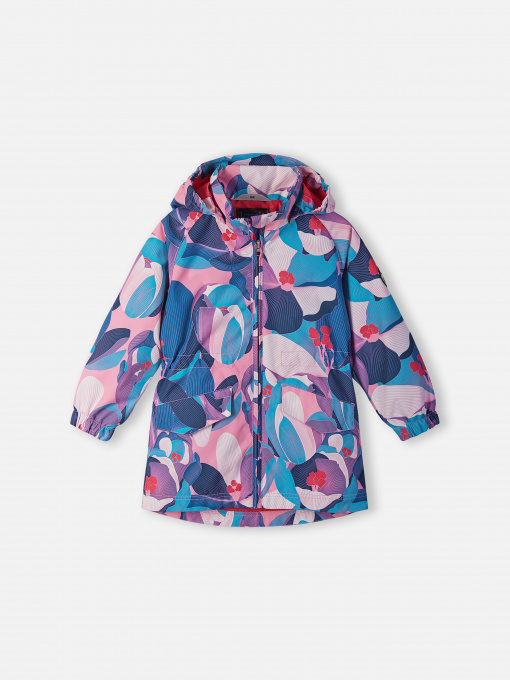 Демісезонна куртка LASSIE Модель 721780-4091 Фото