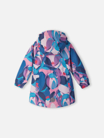 Демісезонна куртка LASSIE модель 721780-4091 Фото