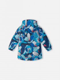 Демисезонная куртка LASSIE модель 721780R-6961 Фото