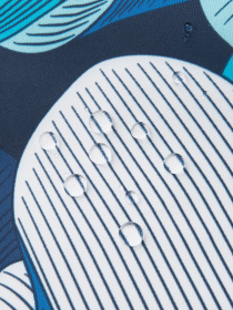 Демисезонная куртка LASSIE модель 721780R-6961 Фото