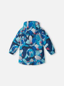 Демісезонна куртка LASSIE модель 721780R-6961 Фото