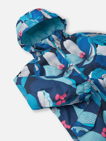 Демісезонна куртка LASSIE модель 721780R-6961 Фото