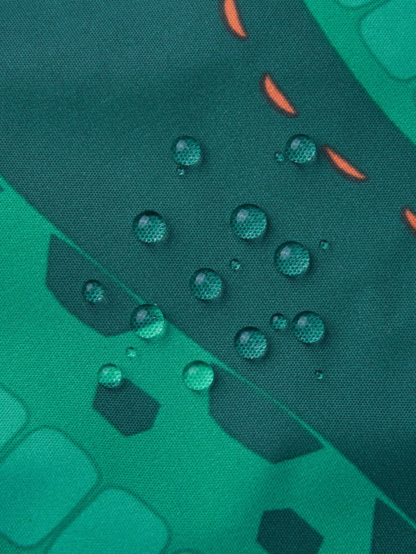 Демисезонная куртка LASSIE модель 721781R-7891 Фото