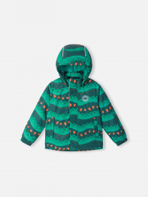 Демисезонная куртка LASSIE модель 721781R-7891 Фото