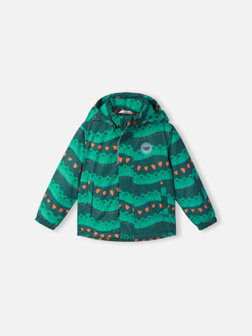 Демісезонна куртка LASSIE модель 721781R-7891 Фото