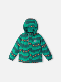 Демісезонна куртка LASSIE модель 721781R-7891 Фото