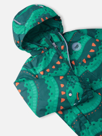 Демісезонна куртка LASSIE модель 721781R-7891 Фото