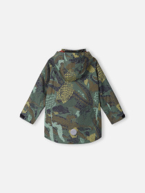 Демісезонна куртка LASSIE модель 721783-8641 Фото