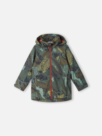 Демісезонна куртка LASSIE модель 721783-8641 Фото