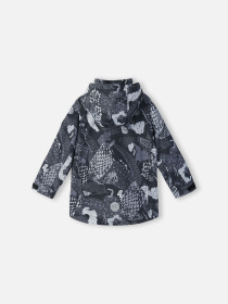 Демісезонна куртка LASSIE модель 721783-9991 Фото