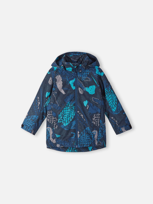 Демісезонна куртка LASSIE модель 721783R-6961 Фото