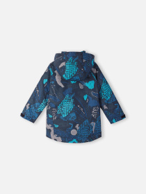 Демісезонна куртка LASSIE модель 721783R-6961 Фото