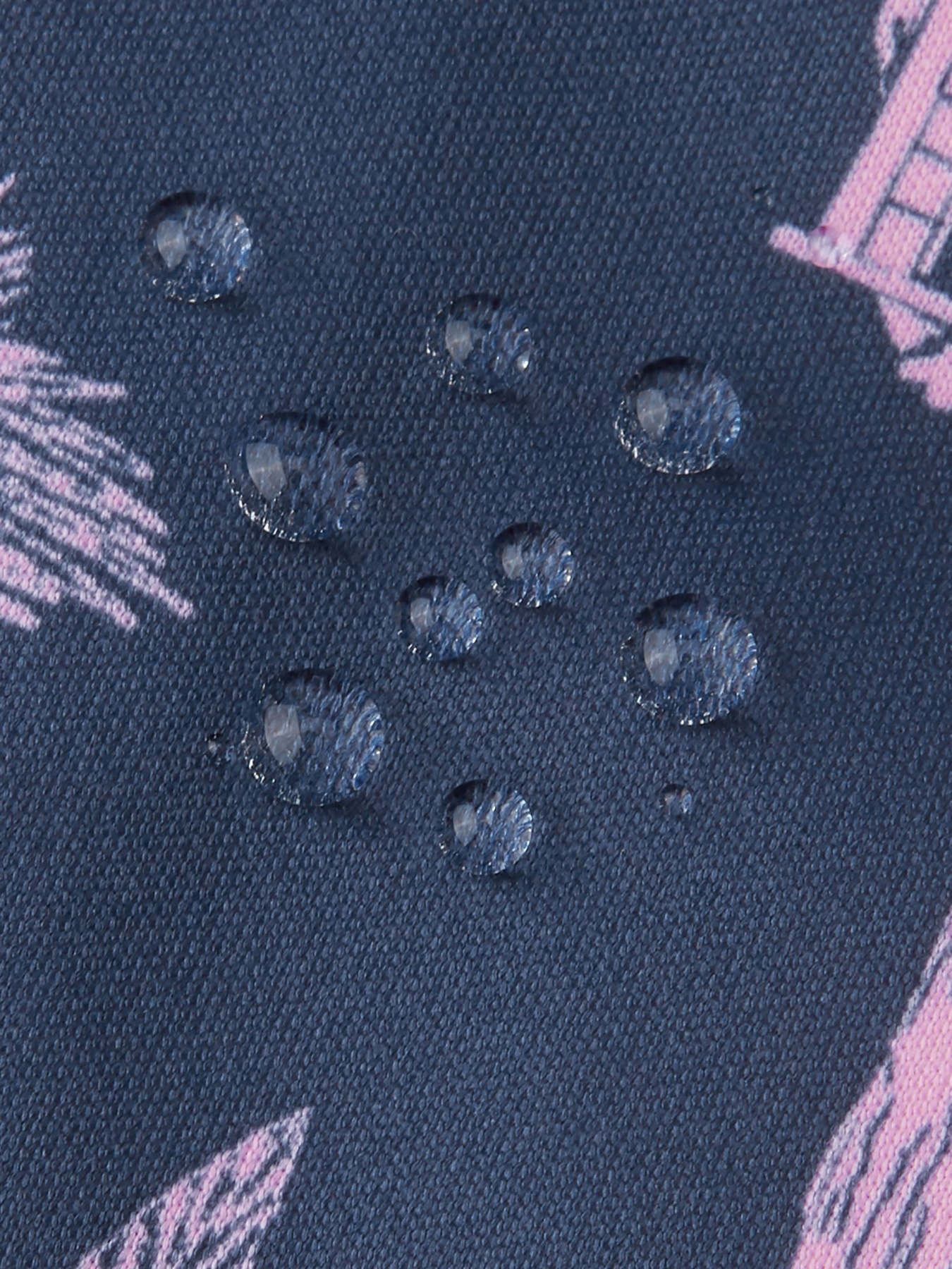 Демисезонная куртка LASSIE модель 721784-6821 Фото