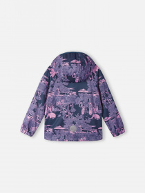 Демисезонная куртка LASSIE модель 721784-6821 Фото