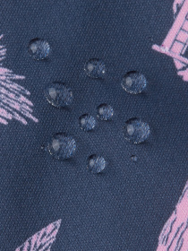 Демисезонная куртка LASSIE модель 721784-6821 Фото