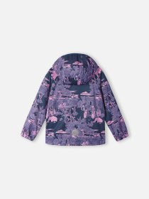 Демисезонная куртка LASSIE модель 721784-6821 Фото