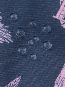 Демисезонная куртка LASSIE модель 721784-6821 Фото