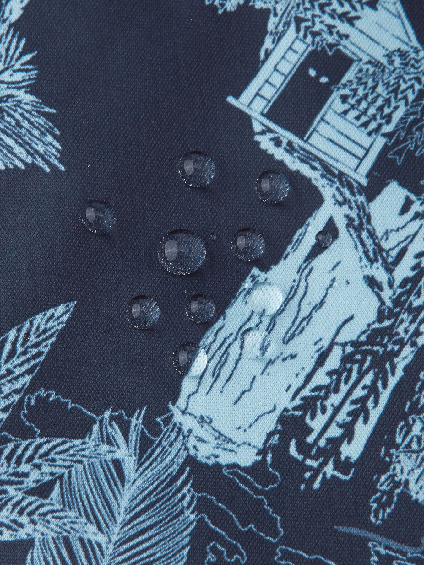 Демисезонная куртка LASSIE модель 721784-6961 Фото