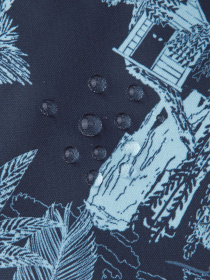 Демисезонная куртка LASSIE модель 721784-6961 Фото