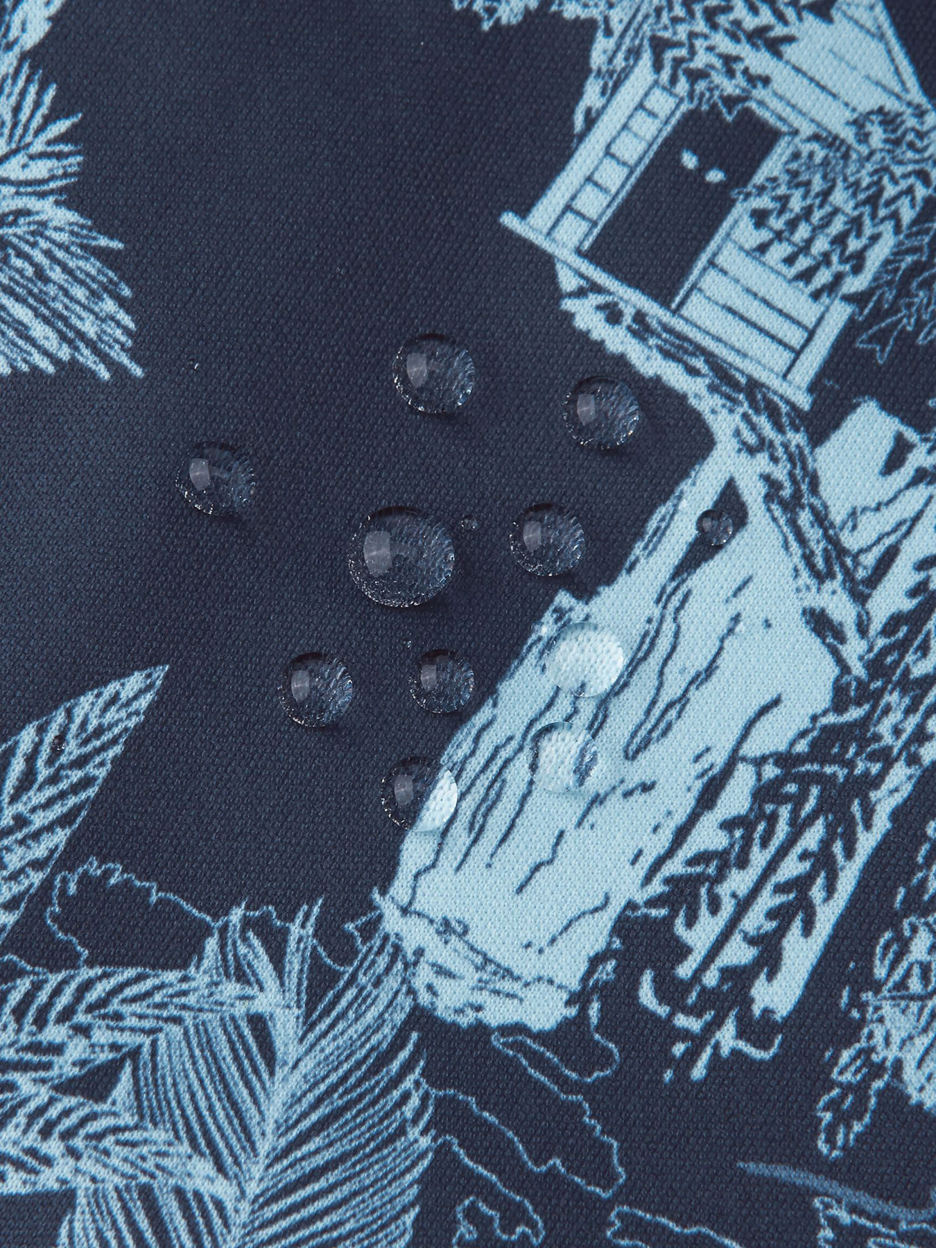 Демісезонна куртка LASSIE модель 721784-6961 Фото