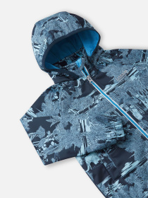 Демісезонна куртка LASSIE модель 721784-6961 Фото