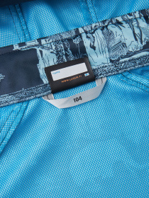 Демісезонна куртка LASSIE модель 721784-6961 Фото