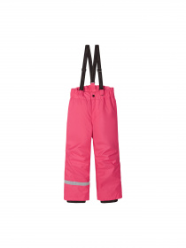 Лыжные штаны LASSIE модель 722733-3320 Фото