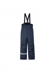 Лыжные штаны LASSIE модель 722733-6960 Фото