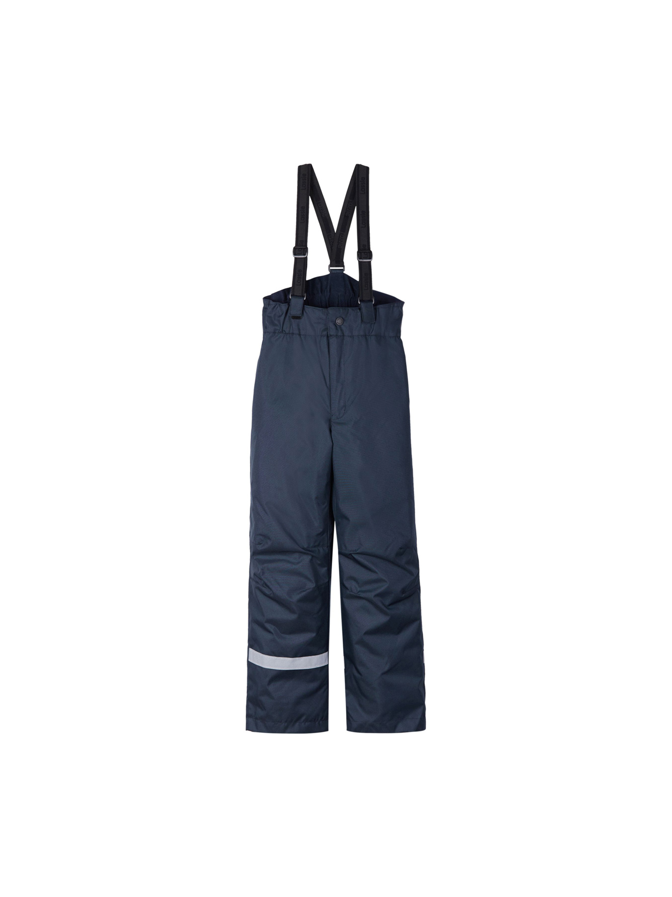 Аутдор и горнолыжные штаны LASSIE модель 722733-6960 Фото