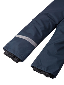 Аутдор и горнолыжные штаны LASSIE модель 722733-6960 Фото