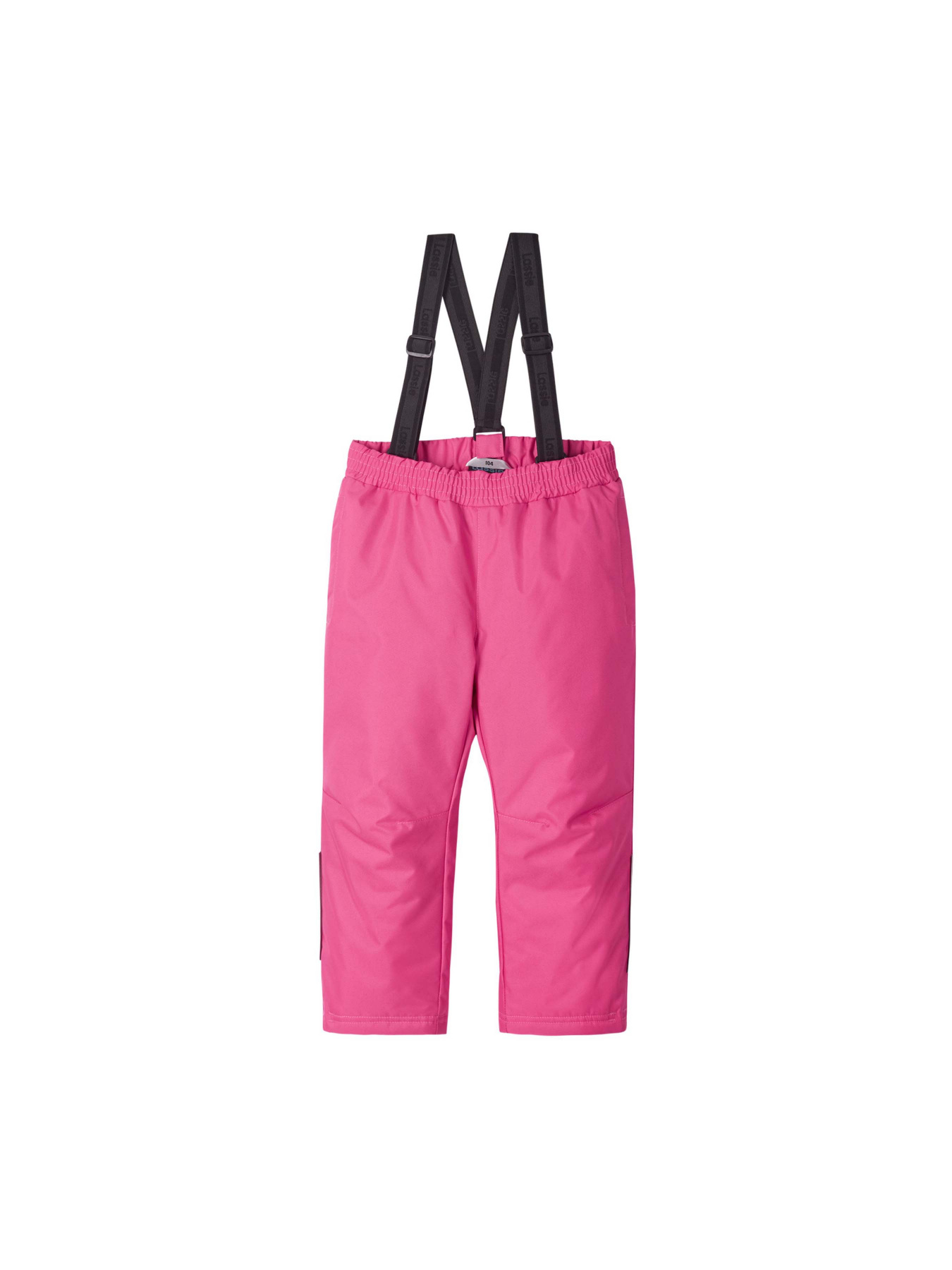 Штани повсякденні LASSIE модель 722759-4490 Фото