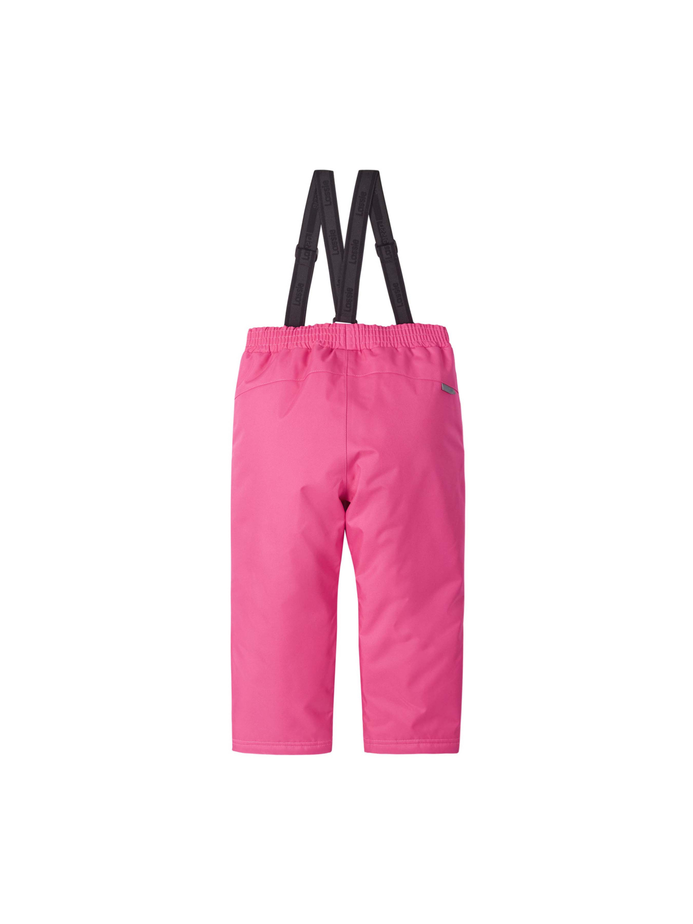 Повсякденні штани LASSIE модель 722759-4490 Повсякденні штани LASSIE модель 722759-4490 Фото