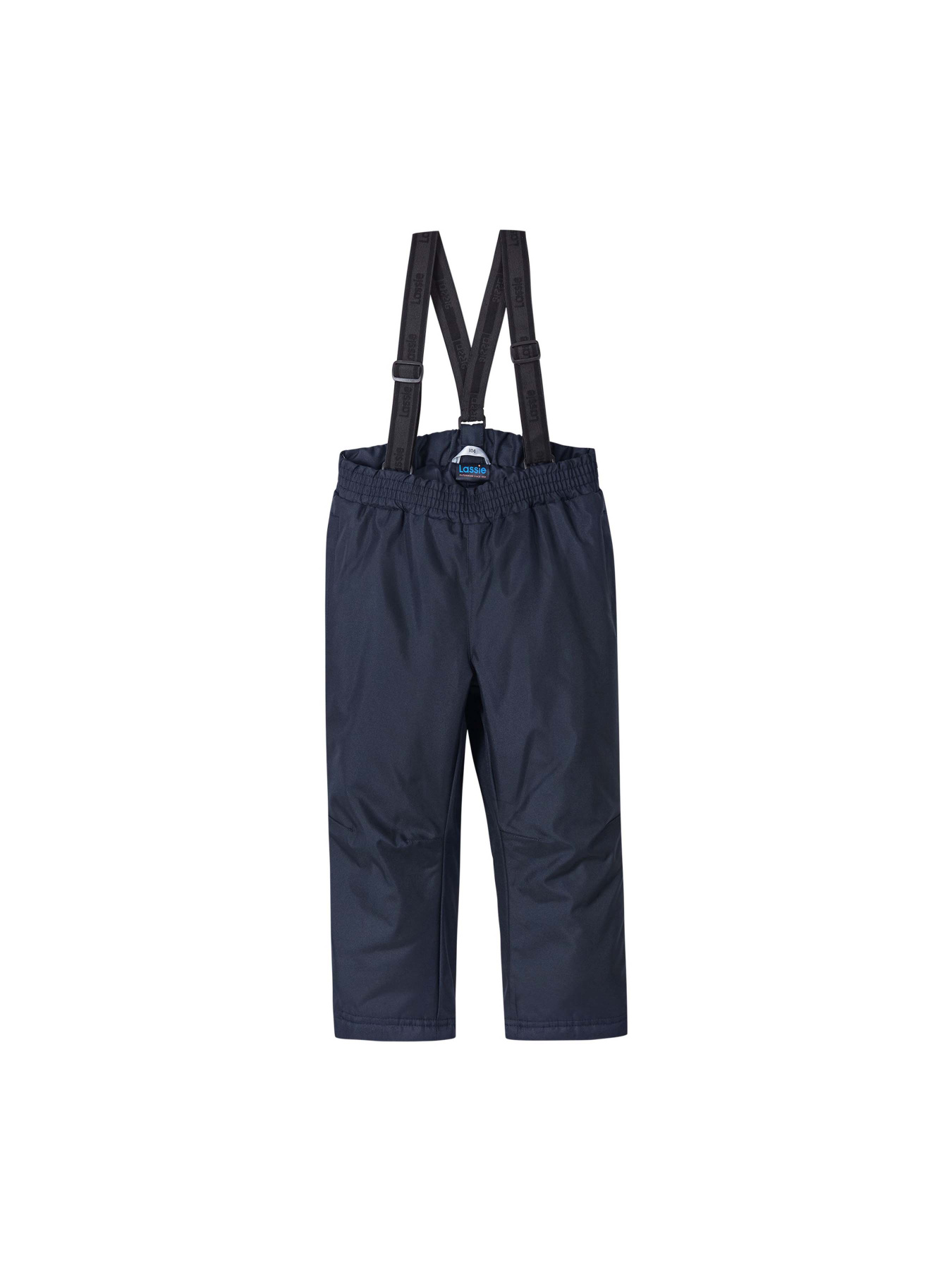 Повсякденні штани LASSIE модель 722759-6960 Повсякденні штани LASSIE модель 722759-6960 Фото