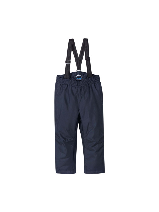 Повседневные штаны LASSIE модель 722759-6960 Фото