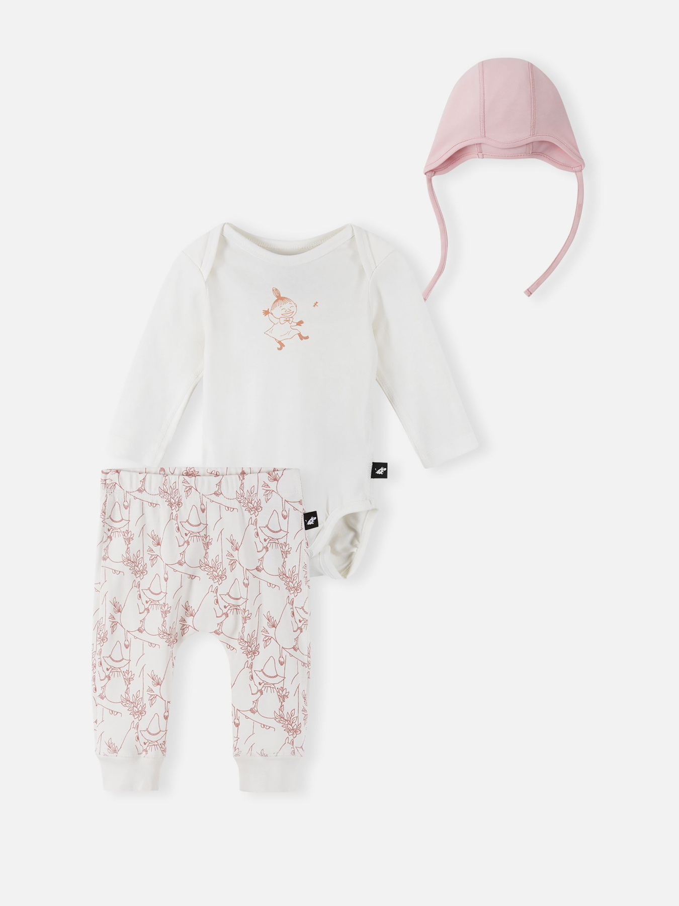 Комплект для немовлят REIMA Модель 5200067A_1122 Фото