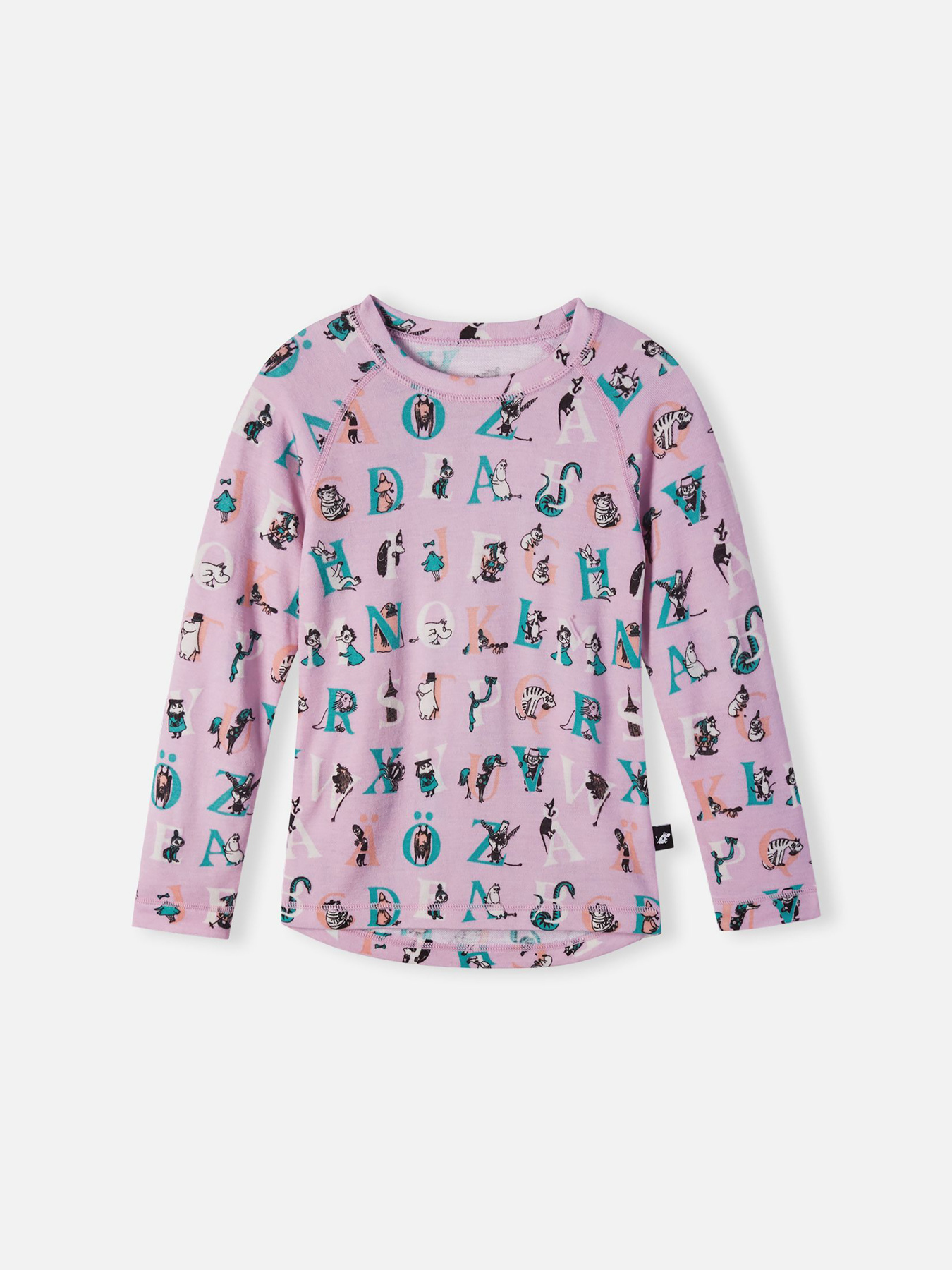 Термобілизна REIMA модель 5200021A_4051 Фото