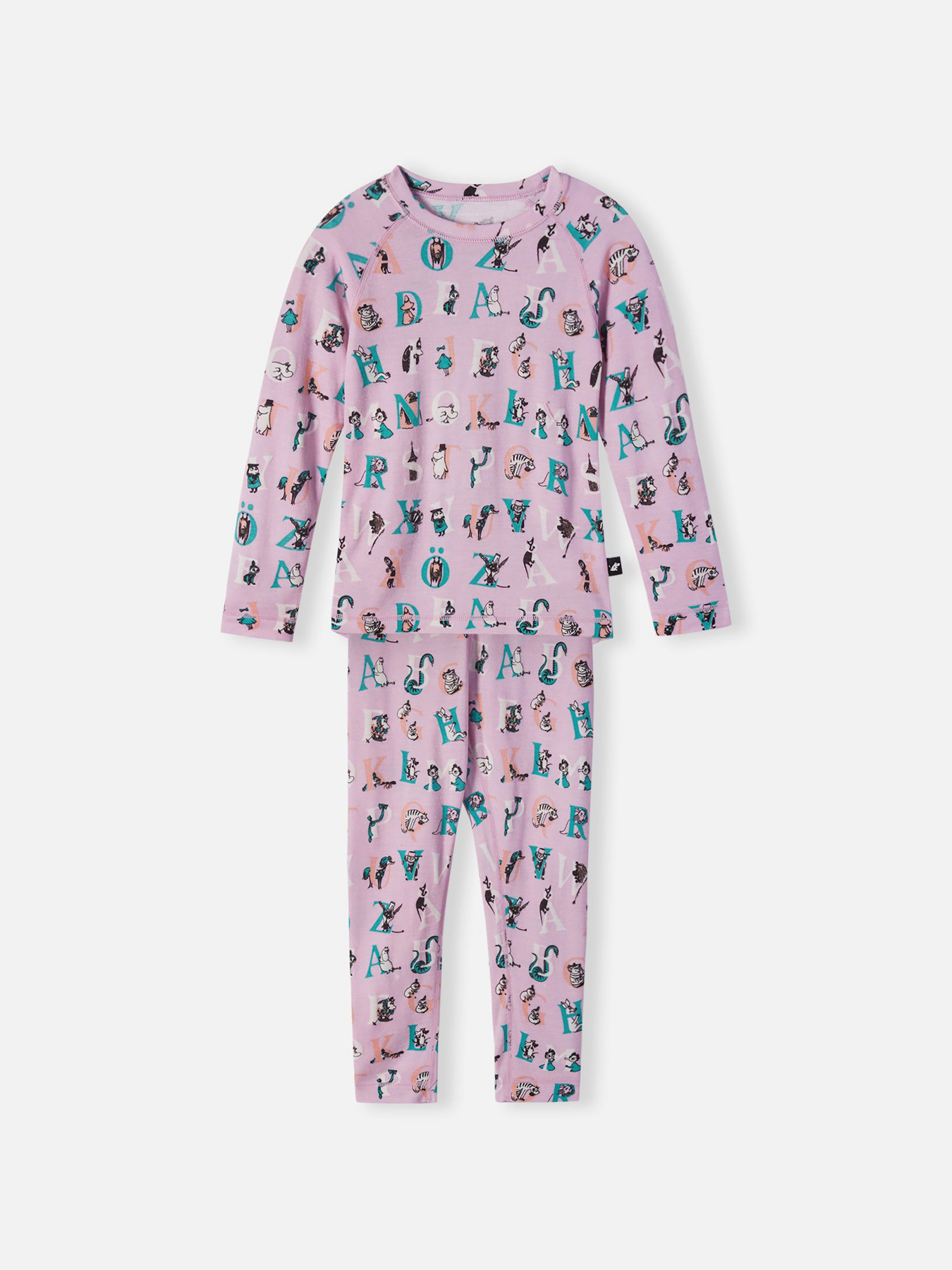 Термобілизна REIMA модель 5200021A_4051 Фото