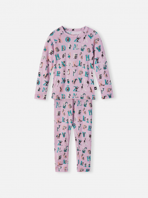 Термобелье REIMA модель 5200021A_4051 Фото