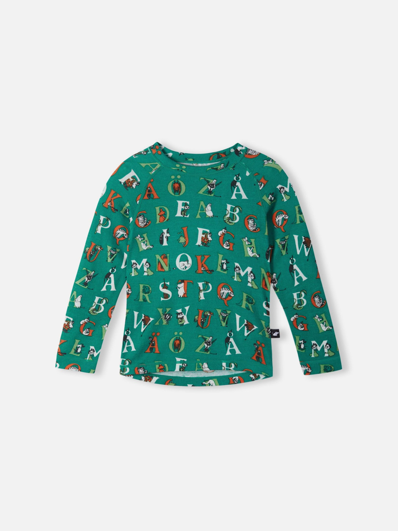 Термобілизна REIMA модель 5200021A_7581 Фото