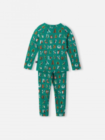 Термобілизна REIMA модель 5200021A_7581 Фото