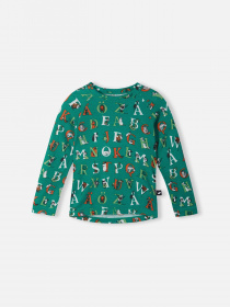 Термобілизна REIMA модель 5200021A_7581 Фото