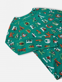 Термобілизна REIMA модель 5200021A_7581 Фото