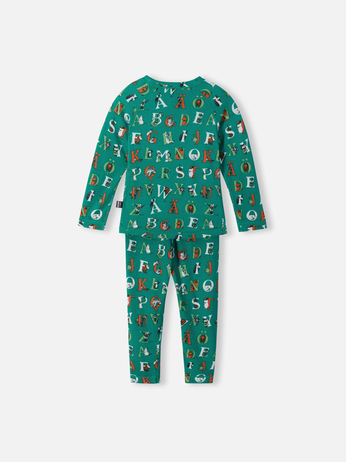 Термобілизна REIMA модель 5200021A_7581 Фото